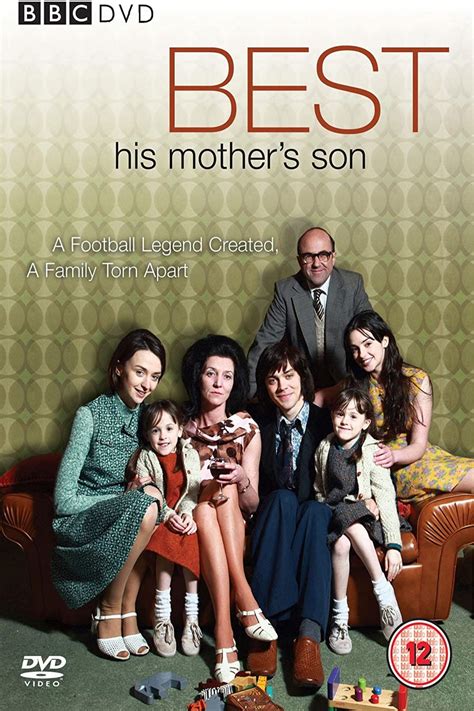 Best: His Mother's Son .
